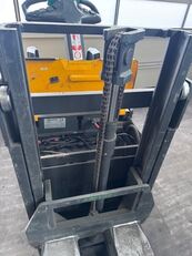 بيع شاحنة بالات ذات رافعة عالية Jungheinrich ERD 220 - صورة 10 | Machineryline IQ شاحنة بالات ذات رافعة عالية Jungheinrich ERD 220 | صورة 10 - Machineryline