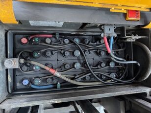 بيع شاحنة بالات ذات رافعة عالية Jungheinrich ERD 220 - صورة 13 | Machineryline IQ شاحنة بالات ذات رافعة عالية Jungheinrich ERD 220 | صورة 13 - Machineryline