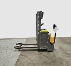 شاحنة بالات ذات رافعة عالية Jungheinrich ejc 214z Li-ion 2.5m/ 2020yy/ initial/ free lift