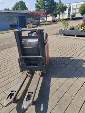 Linde L12 LHP SP (res HP) high lift pallet truck
