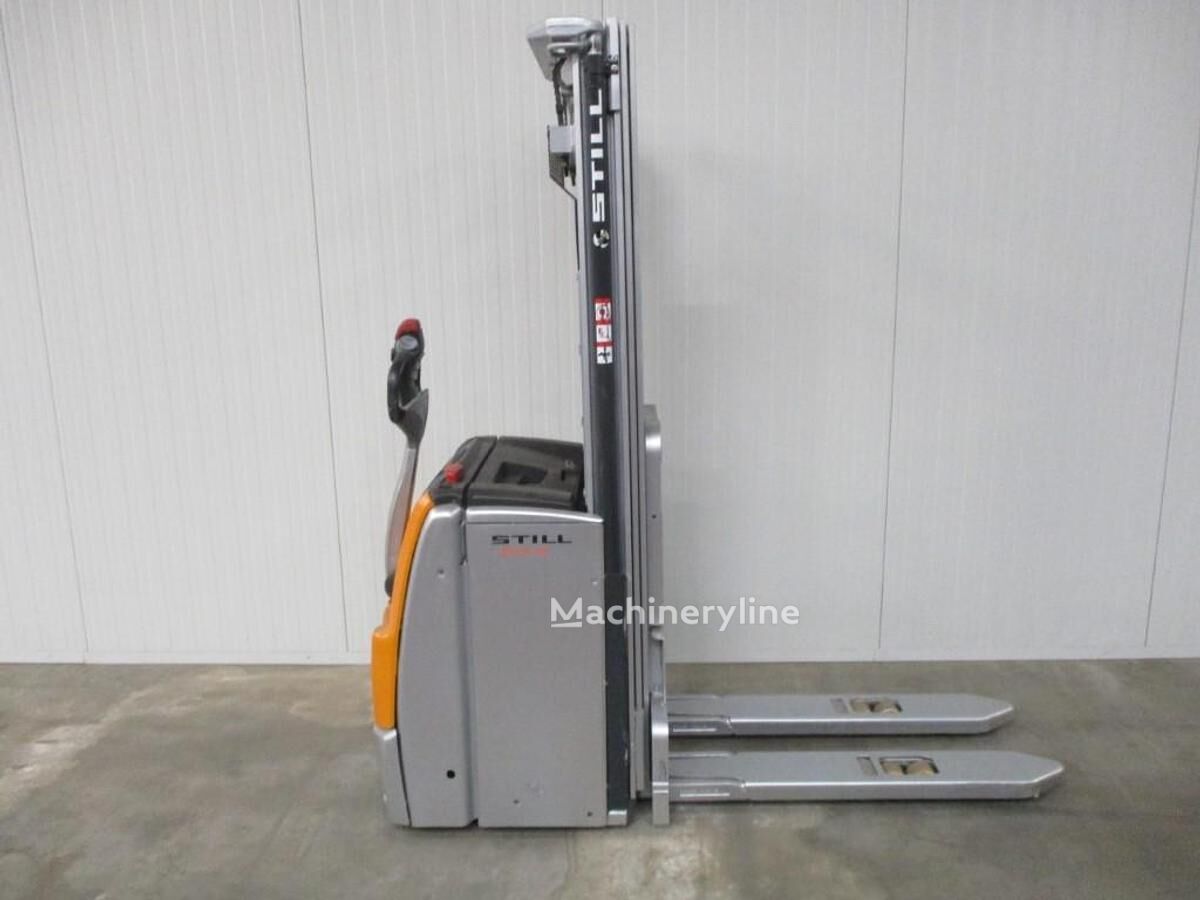 Still EXV16 high lift pallet truck - Machineryline