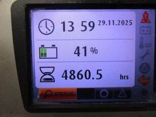 Still EXV16 high lift pallet truck for sale - Image 12 | Machineryline GB Still EXV16 high lift pallet truck | Image 12 - Machineryline