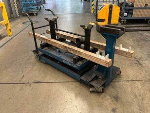 Ziegler high lift pallet truck