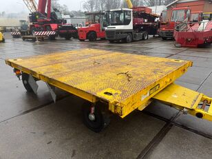 Mafi industrial trailer for sale - Image 5 | Machineryline Mafi industrial trailer | Image 5 - Machineryline