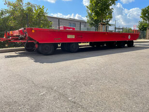 Najam Mafi 1190-4 DFB industrijske prikolice - Slika 6 | Machineryline RS Mafi 1190-4 DFB industrijska prikolica | Slika 6 - Machineryline