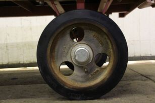 Купить прицеп промышленный unbekannt 2000 x1000 mm - Изображение 7 | Machineryline AZ Прицеп промышленный unbekannt 2000 x1000 mm | Изображение 7 - Machineryline