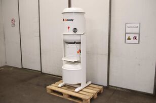 aspirateur industriel Allaway Manta APC 3