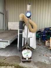 Aspirateur DIABOLO &eacute;lectrique 産業用バキュームクリーナー