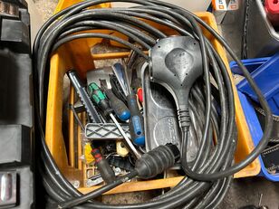 Aspirateur industriel Blandat à vendre - Image 44 | Machineryline BJ Aspirateur industriel Blandat | Image 44 - Machineryline