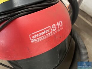 Cleanfix Gewerbe-Staubsauger cleanfix S10 industrial vacuum cleaner for sale - Image 4 | Machineryline BW Cleanfix Gewerbe-Staubsauger cleanfix S10 industrial vacuum cleaner | Image 4 - Machineryline