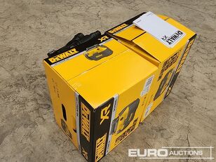 جديدة مكنسة كهربائية صناعية DeWalt DCV584L