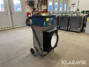 aspirateur industriel Dustcontrol AirCube 2000