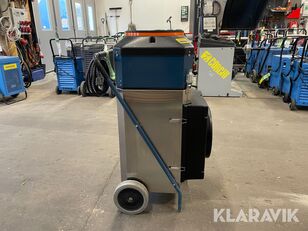 Venta de Dustcontrol AirCube 2000 aspirador industrial - Imagen 4 | Machineryline MX Dustcontrol AirCube 2000 aspirador industrial | Imagen 4 - Machineryline