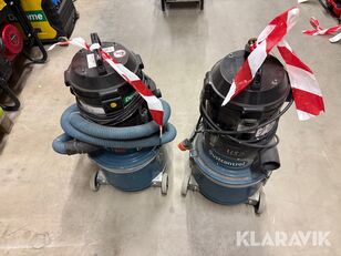 aspirateur industriel Dustcontrol DC 1800
