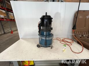 Dustcontrol DC 1800 industridammsugare