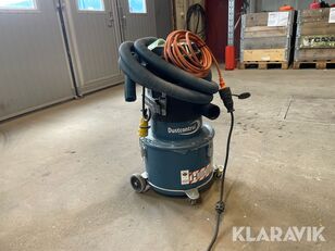 Dustcontrol DC 1800 industrial vacuum cleaner