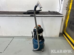 Dustcontrol DC 1800 industrial vacuum cleaner