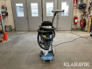 aspirateur industriel Dustcontrol DC 2900 C