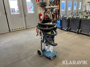 aspirateur industriel Dustcontrol DC 2900 C