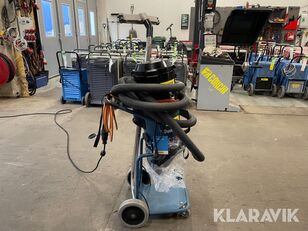 aspirateur industriel Dustcontrol DC 2900 C