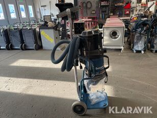Dustcontrol DC 2900 C industrial vacuum cleaner
