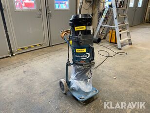 Dustcontrol DC 2900 C aspirador industrial