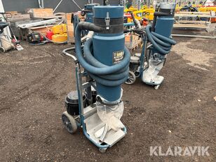 Dustcontrol DC 3900 industrial vacuum cleaner