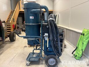 مكنسة كهربائية صناعية Dustcontrol DC5900C Turbo