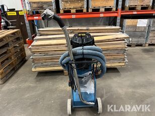 Dustcontrol Dc2900 eco industrial vacuum cleaner