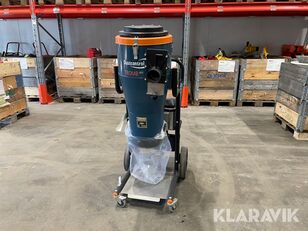 Dustcontrol Tromb 400c industrial vacuum cleaner