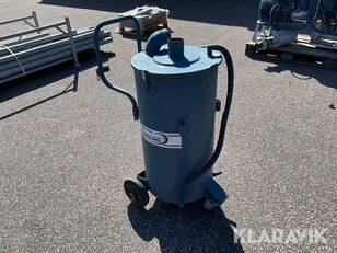 Dustcontroul DC 11000 industrial vacuum cleaner
