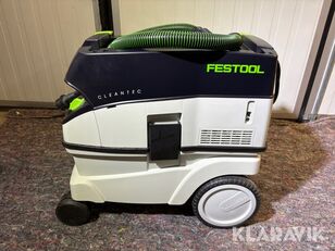 Festool CTM 26 E industrial vacuum cleaner for sale - Image 5 | Machineryline AU Festool CTM 26 E industrial vacuum cleaner | Image 5 - Machineryline