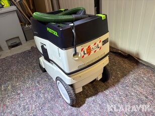Festool CTM 26 E industrial vacuum cleaner for sale - Image 6 | Machineryline AU Festool CTM 26 E industrial vacuum cleaner | Image 6 - Machineryline