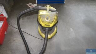 Kärcher Gewerbe-Staubsauger KÄRCHER WD 3 Premium Industriestaubsauger