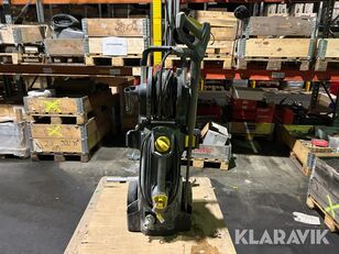 Kärcher Professional HD 5/15 CX industrial vacuum cleaner