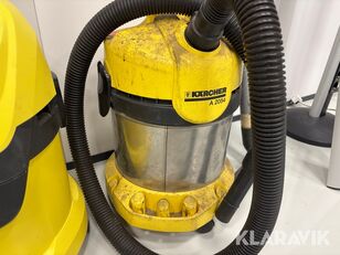 Industrijski sesalnik Kärcher WD 3 P / A 2054 naprodaj - Slika 6 | Machineryline SI Industrijski sesalnik Kärcher WD 3 P / A 2054 | Slika 6 - Machineryline