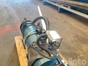 LH Produkter CE 42 industrial vacuum cleaner