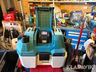 индустриска правосмукалка Makita DVC750L