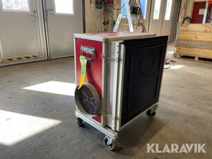 m&aacute;y h&uacute;t bụi c&ocirc;ng nghiệp Pullman A 2000