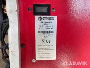 Aspirateur industriel Pullman A 2000 à vendre - Image 8 | Machineryline FR Aspirateur industriel Pullman A 2000 | Image 8 - Machineryline