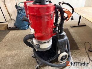 промышленный пылесос Pullman Ermator 2 Stoftavskiljare