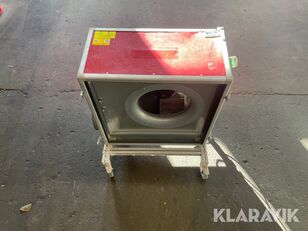 Pullman Ermator A2000 industridammsugare