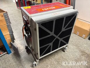 Pullman Ermator A2000 industrist&oslash;vsuger