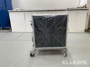 مكنسة كهربائية صناعية Pullman Ermator A2000