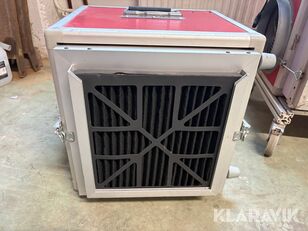 aspirateur industriel Pullman Ermator A2000/A1000/A600