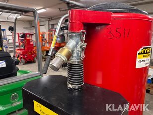 Pullman Ermator T7500 industrial vacuum cleaner for sale - Image 9 | Machineryline SG Pullman Ermator T7500 industrial vacuum cleaner | Image 9 - Machineryline