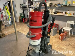 Pullman PVL 3000 rūpnieciskais putekļsūcējs