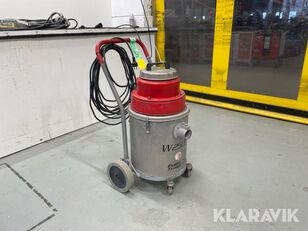 Pullman W250P rūpnieciskais putekļsūcējs