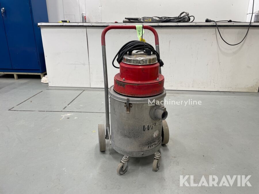 Priemyselný vysávač Pullman W250P - Machineryline