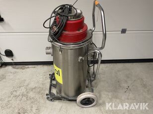 Pullman W70P ipari porszívó